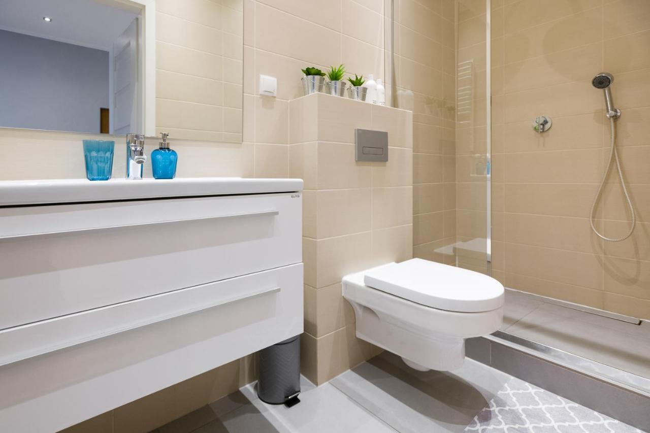 Superb Wawel Apartment, Best Location In Town 크라쿠프 외부 사진