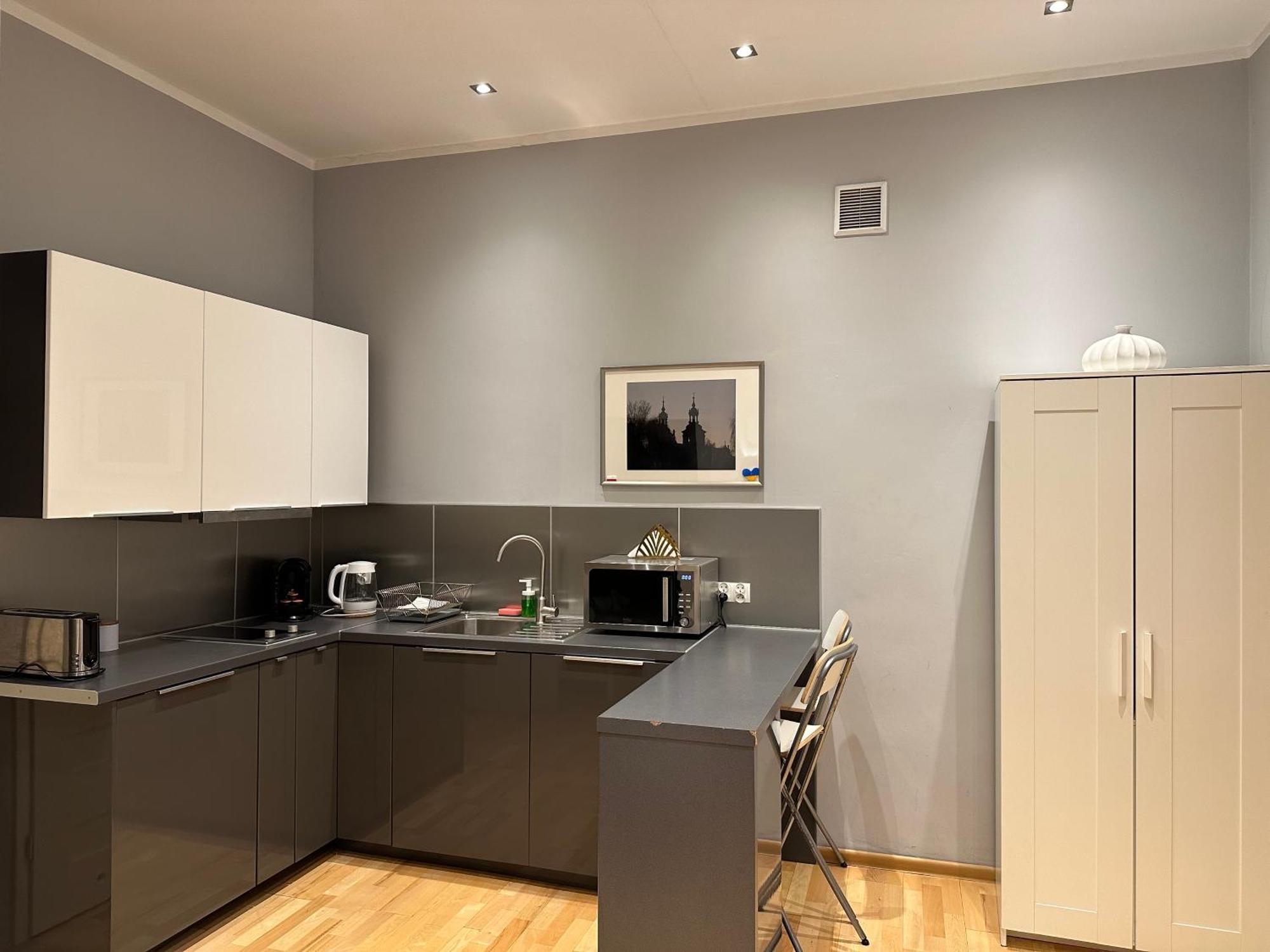 Superb Wawel Apartment, Best Location In Town 크라쿠프 외부 사진