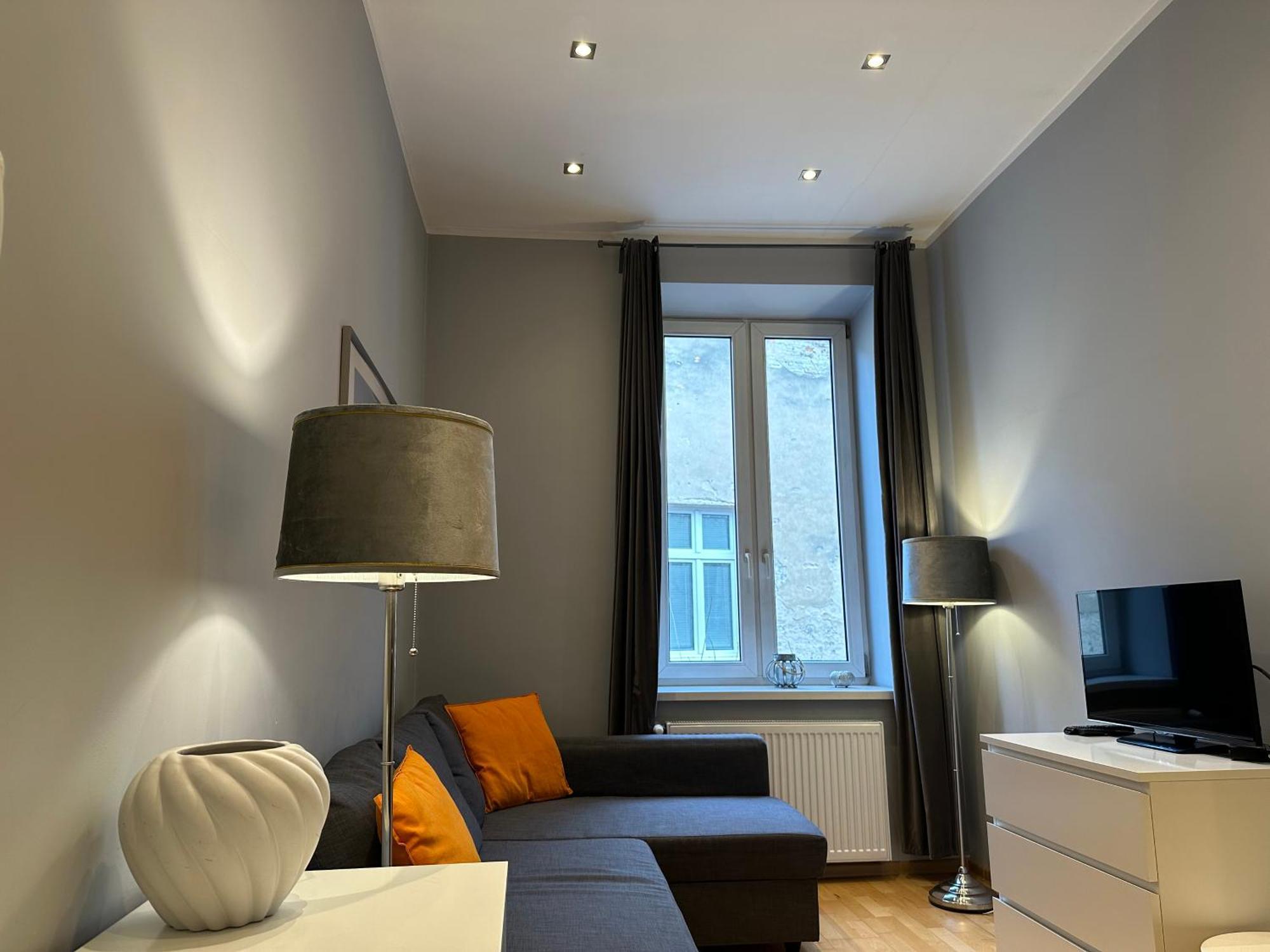 Superb Wawel Apartment, Best Location In Town 크라쿠프 외부 사진