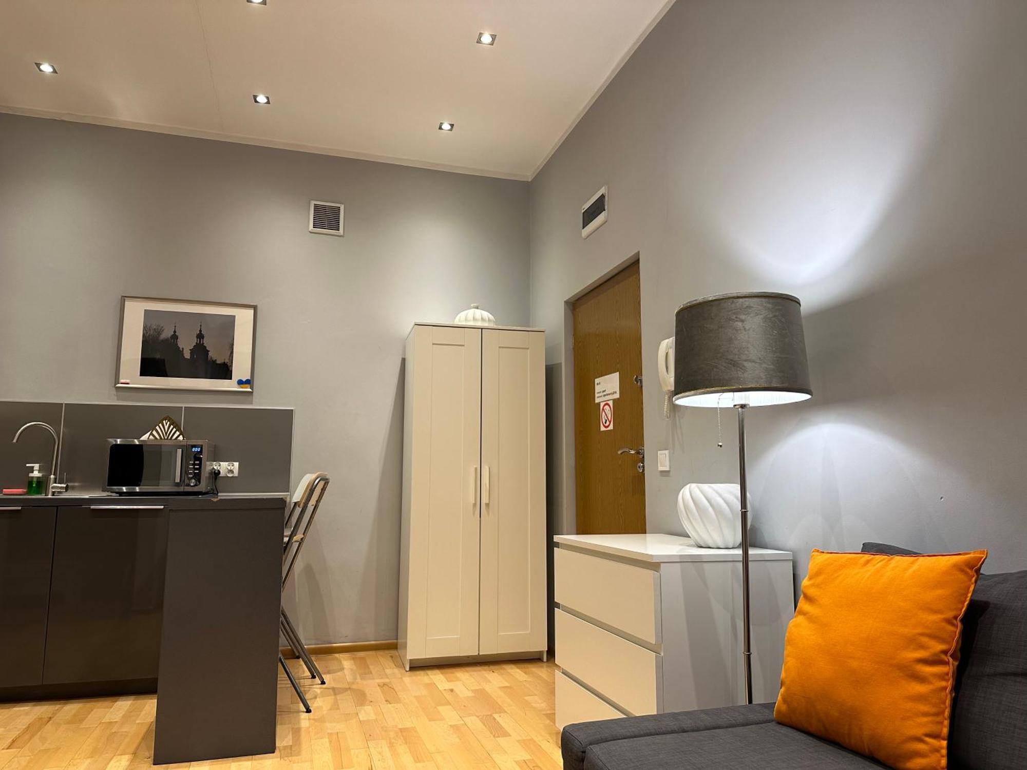 Superb Wawel Apartment, Best Location In Town 크라쿠프 외부 사진