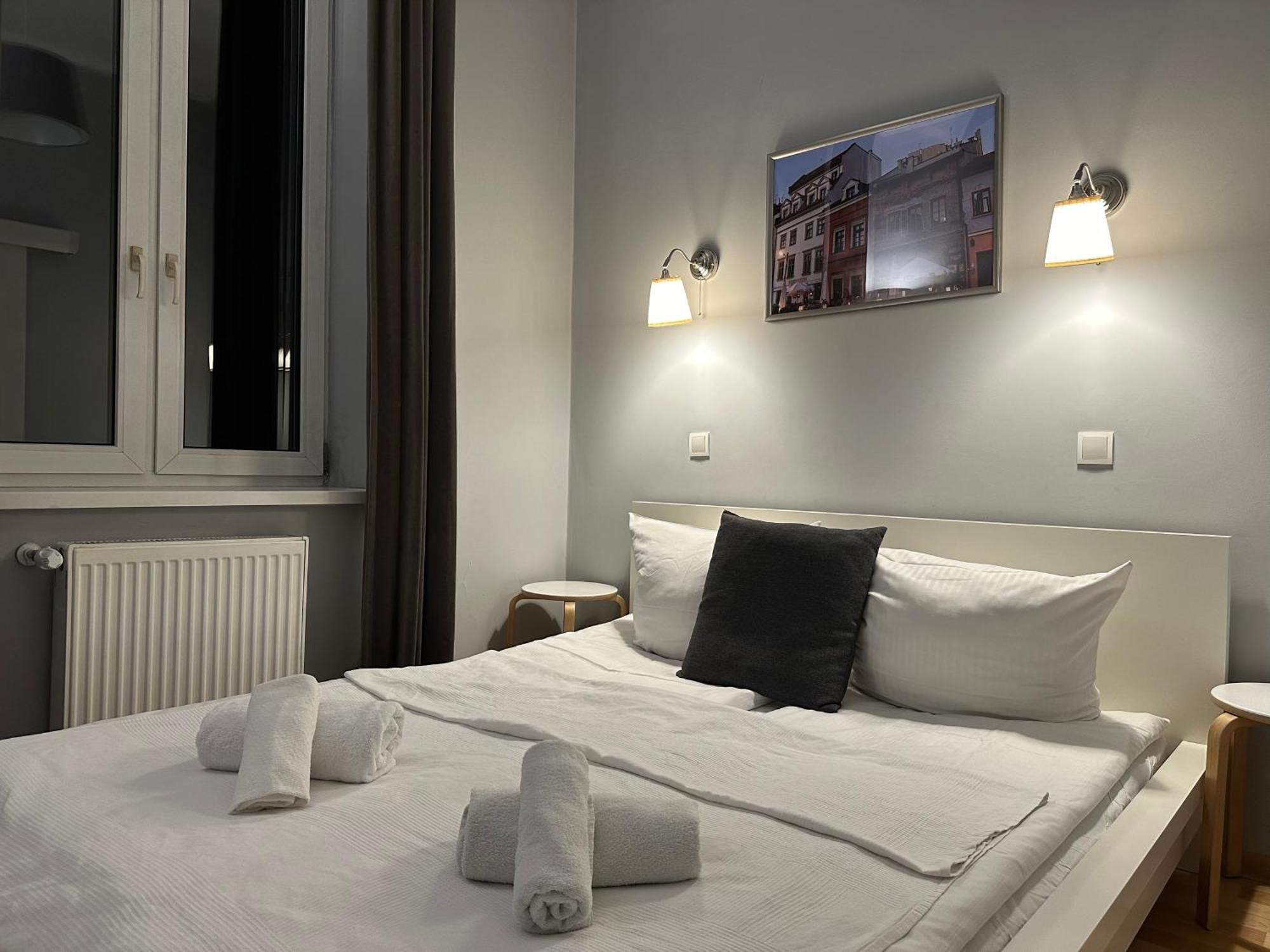 Superb Wawel Apartment, Best Location In Town 크라쿠프 외부 사진