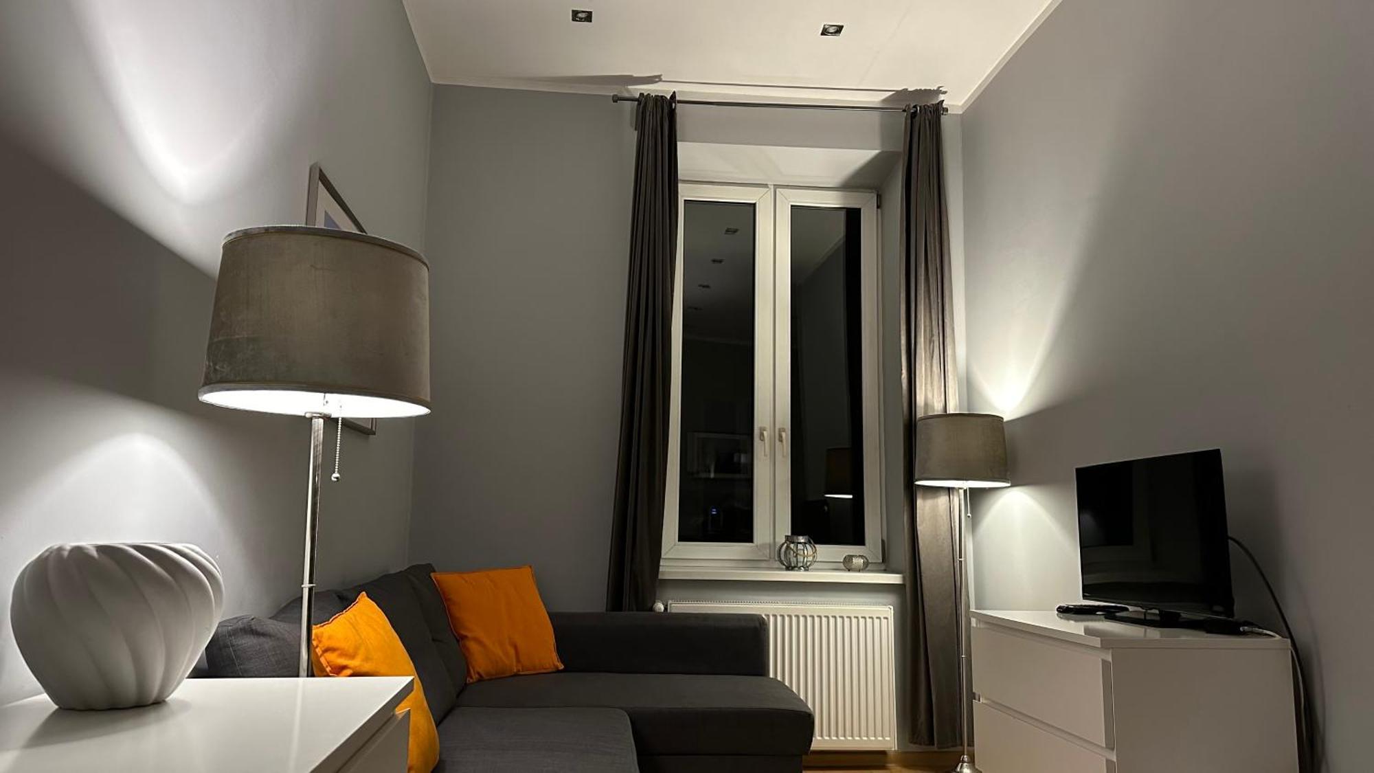 Superb Wawel Apartment, Best Location In Town 크라쿠프 외부 사진