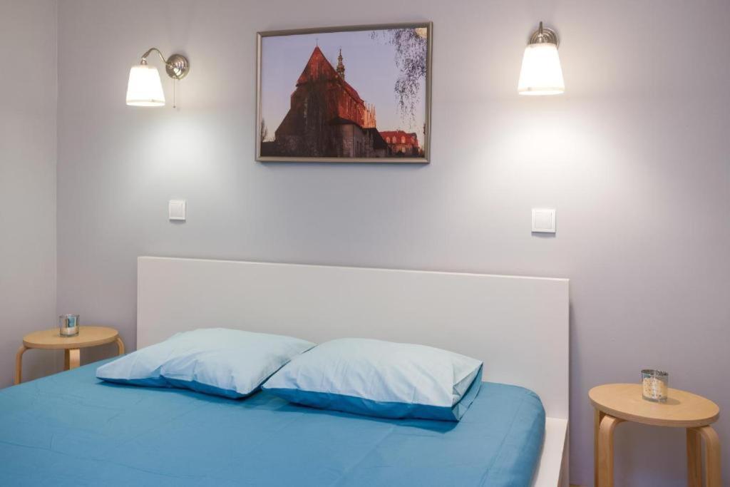 Superb Wawel Apartment, Best Location In Town 크라쿠프 외부 사진
