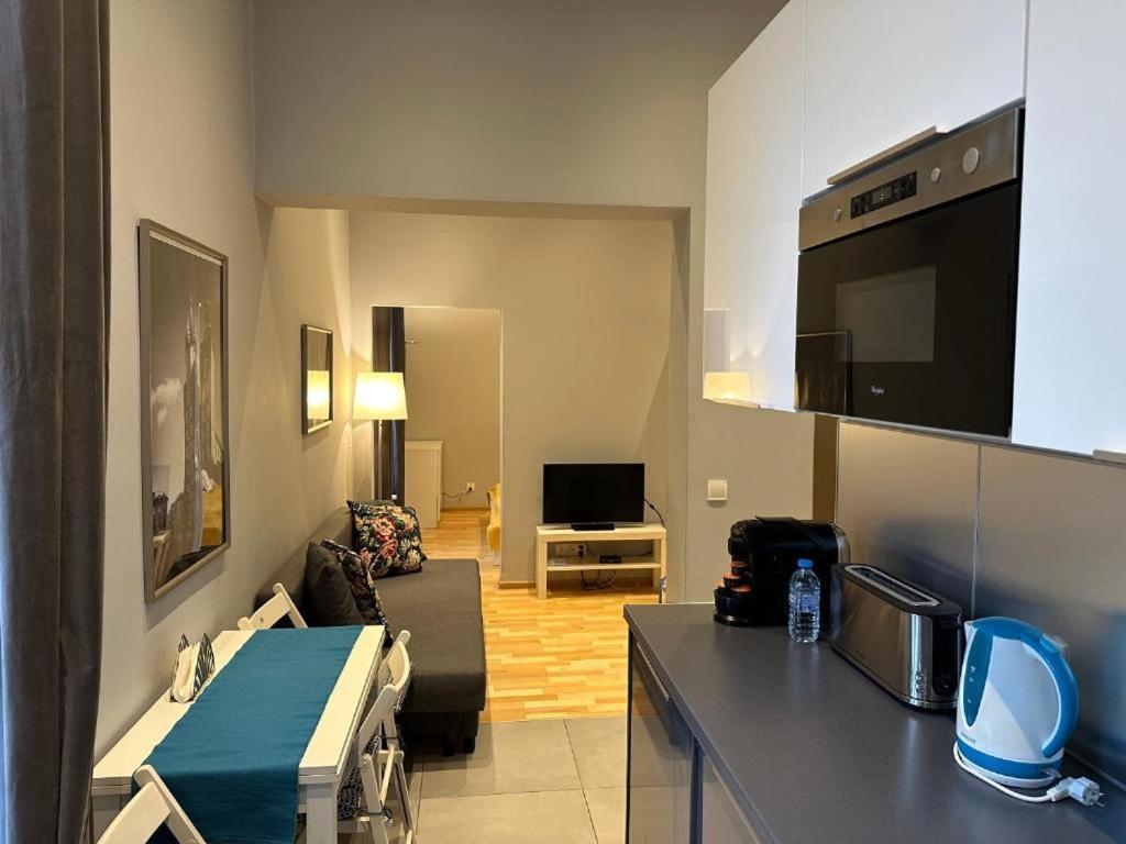 Superb Wawel Apartment, Best Location In Town 크라쿠프 외부 사진
