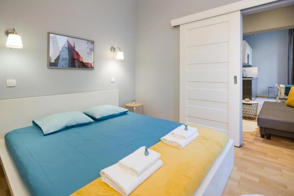Superb Wawel Apartment, Best Location In Town 크라쿠프 외부 사진