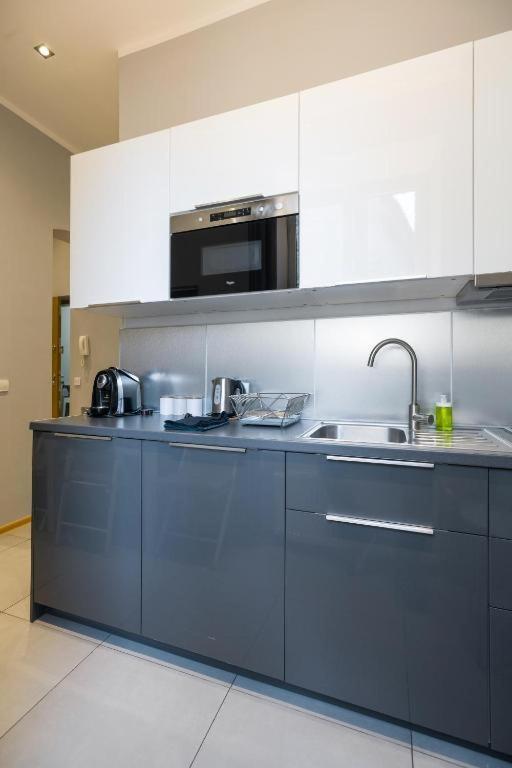 Superb Wawel Apartment, Best Location In Town 크라쿠프 외부 사진
