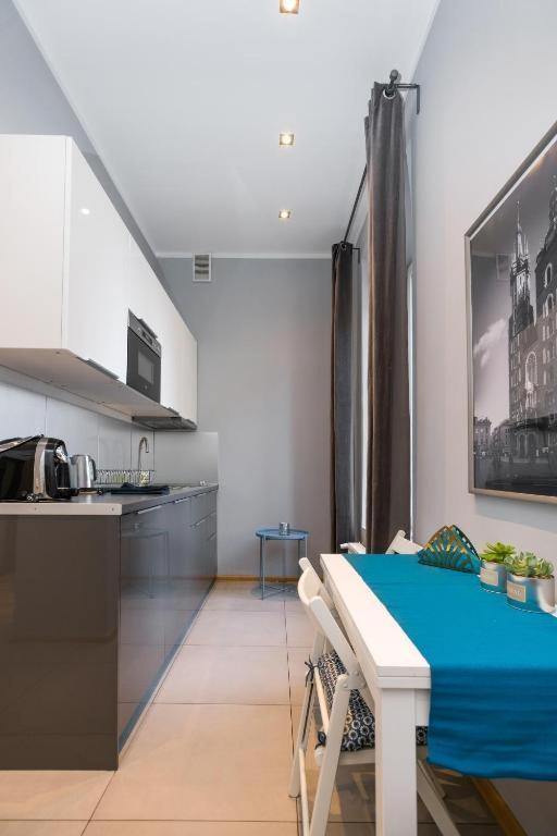 Superb Wawel Apartment, Best Location In Town 크라쿠프 외부 사진