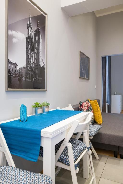 Superb Wawel Apartment, Best Location In Town 크라쿠프 외부 사진