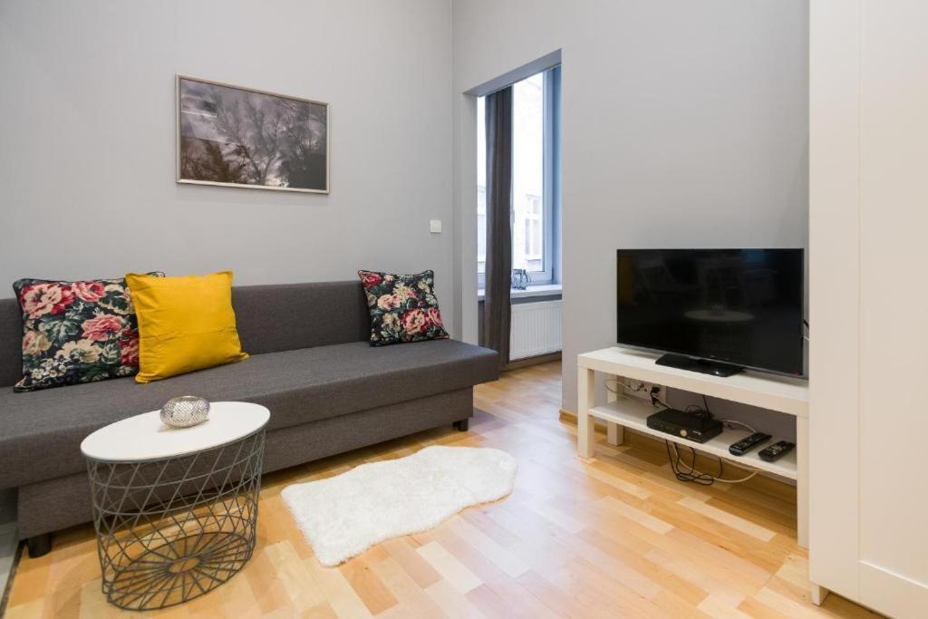 Superb Wawel Apartment, Best Location In Town 크라쿠프 외부 사진
