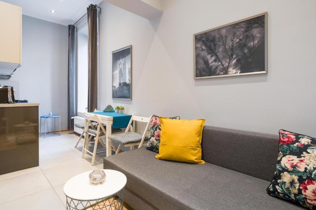 Superb Wawel Apartment, Best Location In Town 크라쿠프 외부 사진